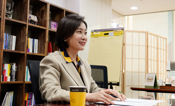 허은아 국민의힘 의원.