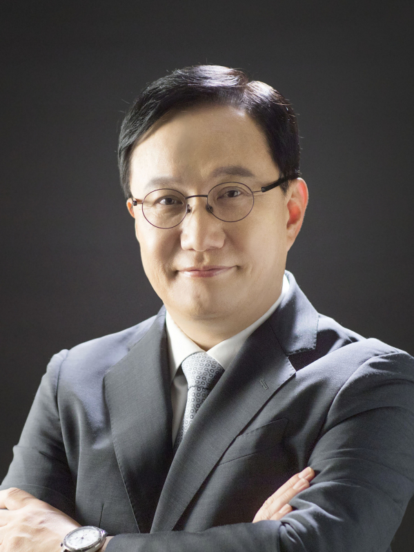 정현호 메디톡스 대표이사 사장. / 사진=메디톡스