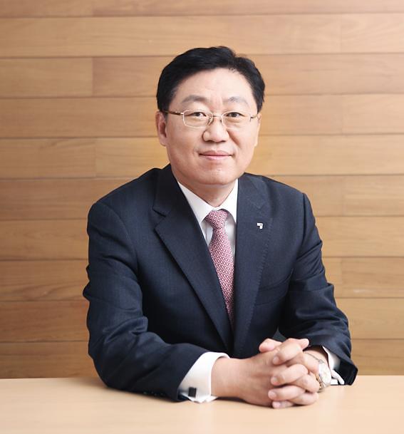 나재철 제 5대 금융투자협회장/제공=금융투자협회