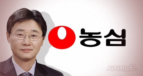 신동원 농심 회장. / 그래픽=시사저널e