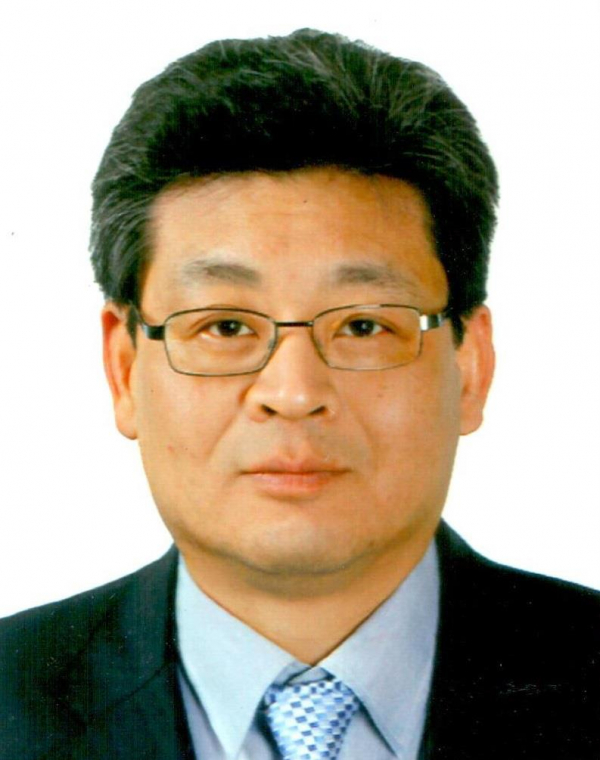 원덕권 안국약품 대표이사 사장. / 사진=안국약품