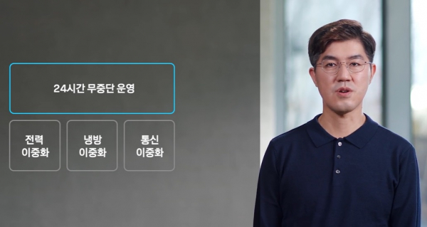 고우찬/ 사진= 카카오