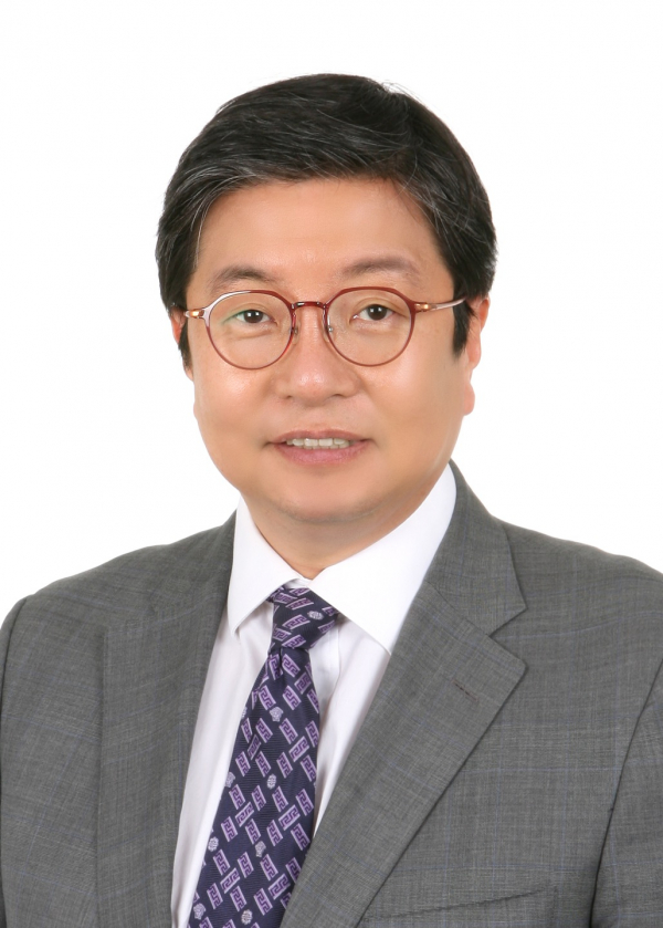 송준호 동국제약 대표이사 사장. / 사진=동국제약