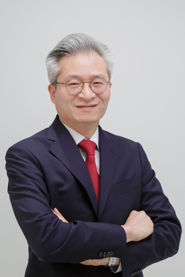 우종수 한미약품 대표이사 사장. / 사진=한미약품