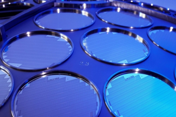 반도체 공정. /출처=연합뉴스