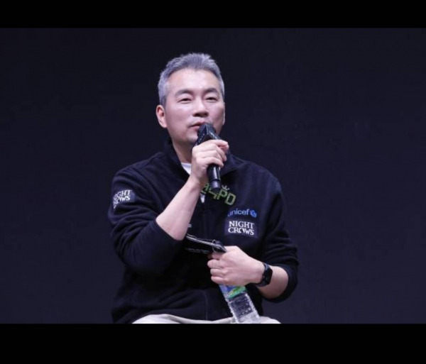 손면석 매드엔진 공동대표/ 사진=위메이드