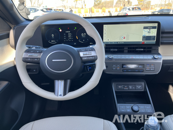 1열 실내 / 사진=유주엽 기자