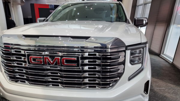 전면부. / 사진=박성수 기자