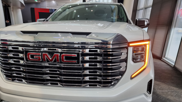 전면부 모습. / 사진=박성수 기자