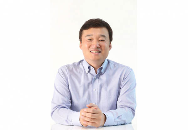 윤경림 KT 그룹트랜스포메이션부문장 사장 / 사진 = KT<br>