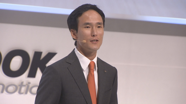 조현범 한국타이어 회장. / 사진=연합뉴스