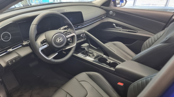 실내 모습. / 사진=박성수 기자