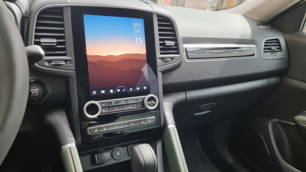 실내 모습. / 사진=박성수 기자