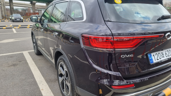 후측면 모습. / 사진=박성수 기자