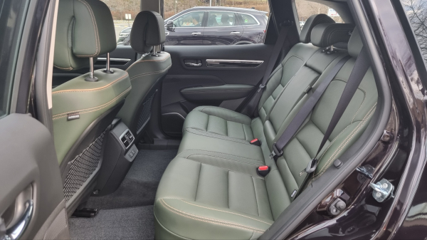 2열. / 사진=박성수 기자