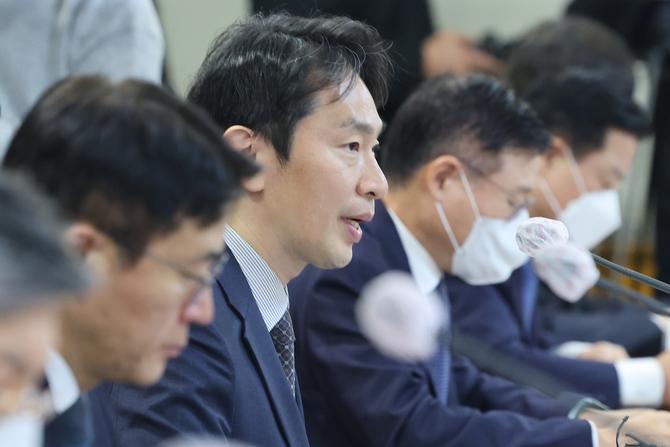 이복현 금융감독원장 / 사진=연합뉴스