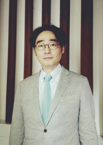 임종윤 한미사이언스 사장/제공=한미약품