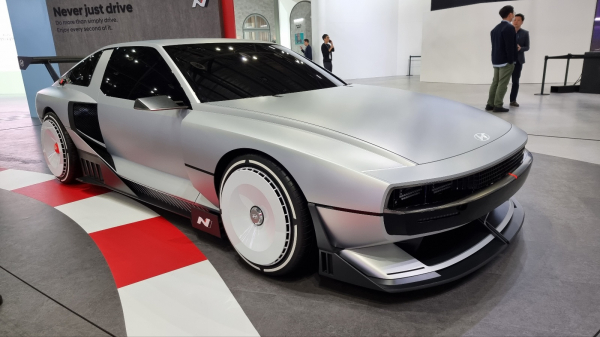 N 비전 74. / 사진=박성수 기자