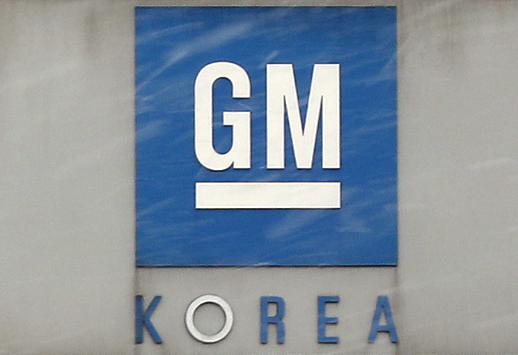 GM한국사업장이 회복, 성장하고 있는 가운데 올해 노조와의 원활한 임금협상이 주요 과제로 떠오르고 있다. / 사진=연합뉴스
