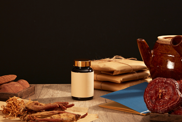 현대그린푸드가 최근 홍삼 관련 상표권을 출원했다. / 사진=셔터스톡