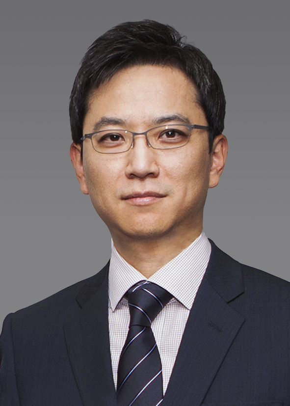 허은철 GC녹십자 대표이사 사장. / 사진=GC녹십자