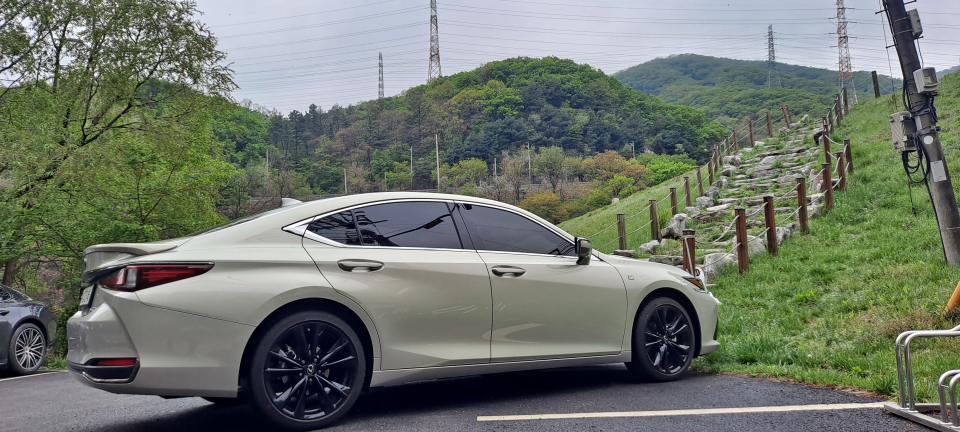 후측면부. / 사진=박성수 기자