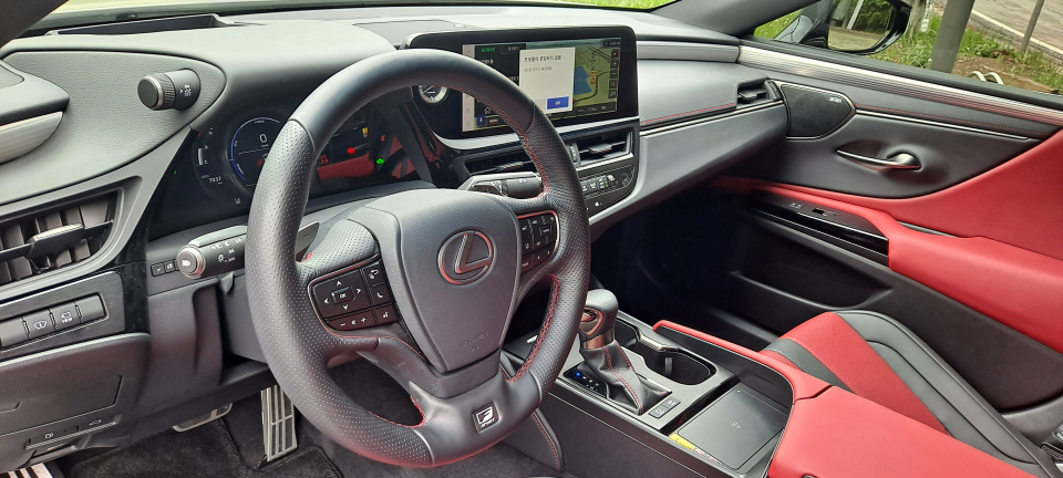 실내 모습. / 사진=박성수 기자