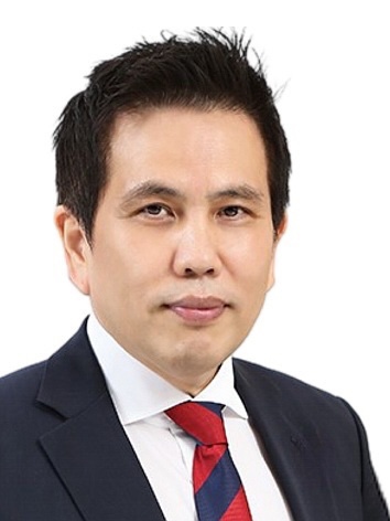 황재섭 르노코리아 국내영업총괄 전무. / 사진=르노코리아