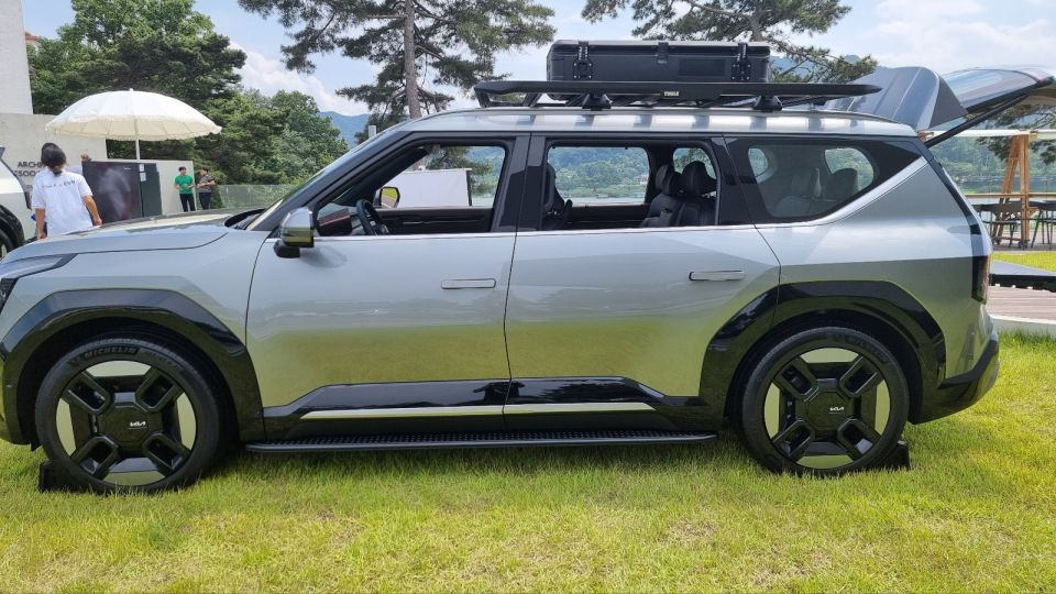 측면부. / 사진=박성수 기자