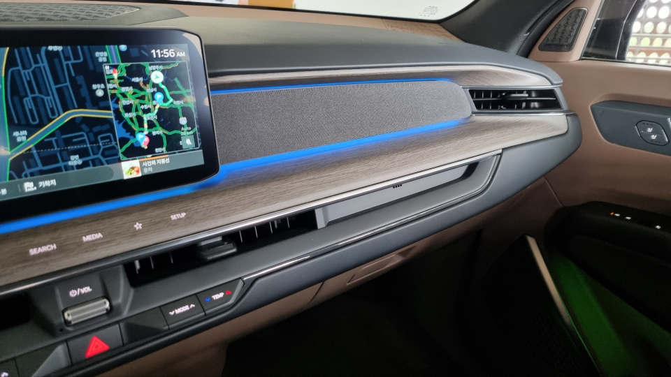 실내 모습. / 사진=박성수 기자