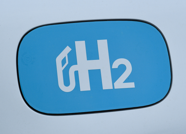 토요타가 수소전기차 외 수소연소차 개발에도 나서고 있다. / 사진=연합뉴스