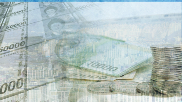 정부가 단계적 대출 규제 완화에 나섰지만 DSR 규제는 유지하기로 했다. 고금리로 인해 가계부채 건전성이 흔들 수 있어서다. / 그래픽=시사저널e DB