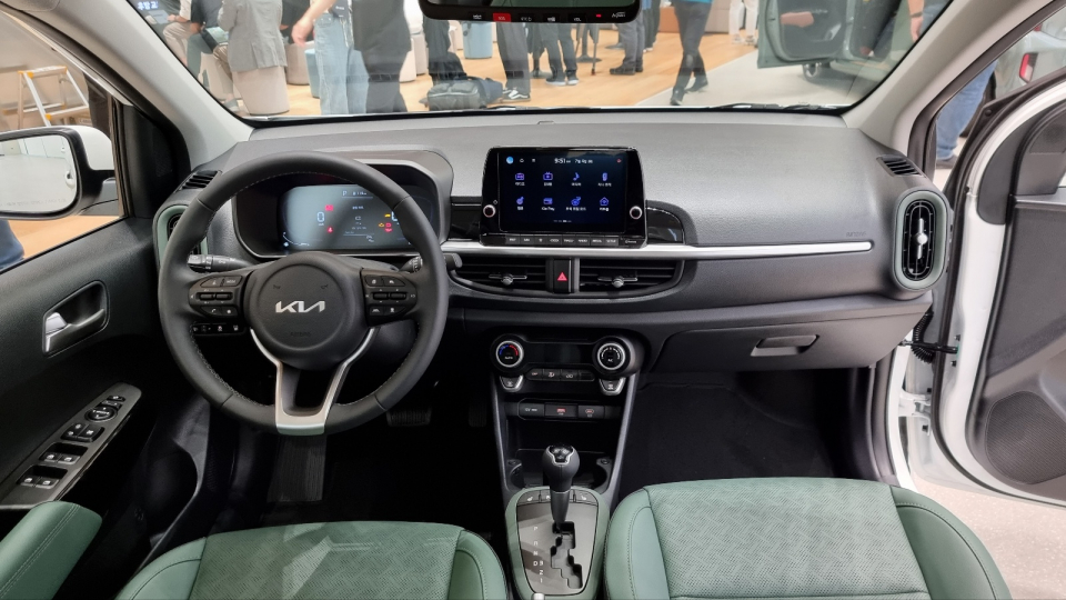 실내 모습. / 사진=박성수 기자