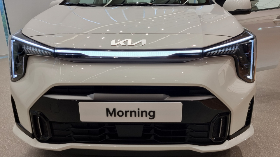 전면부. / 사진=박성수 기자