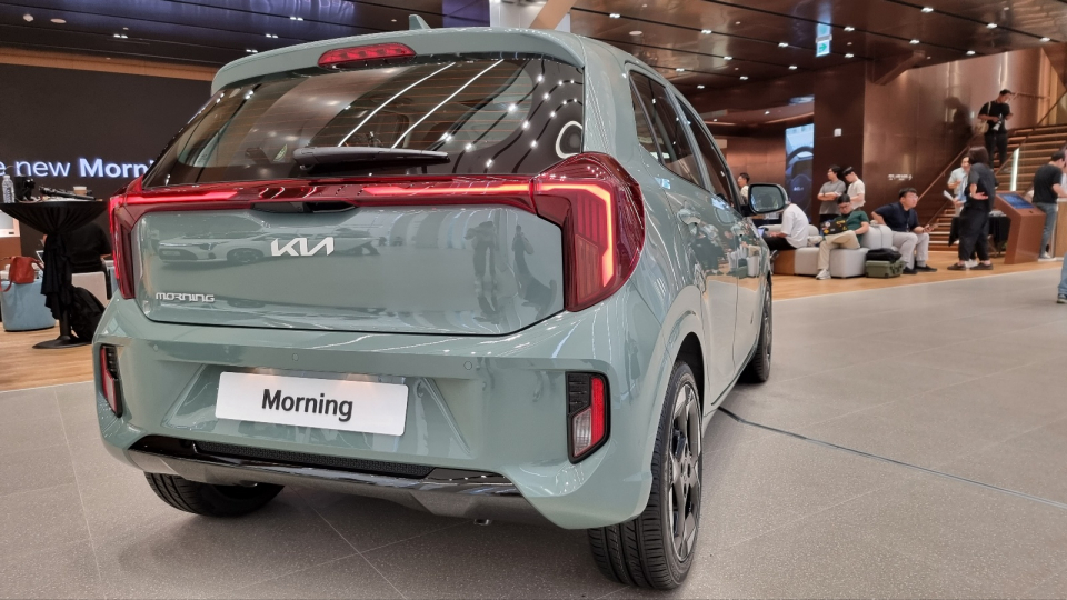 후측면부. / 사진=박성수 기자