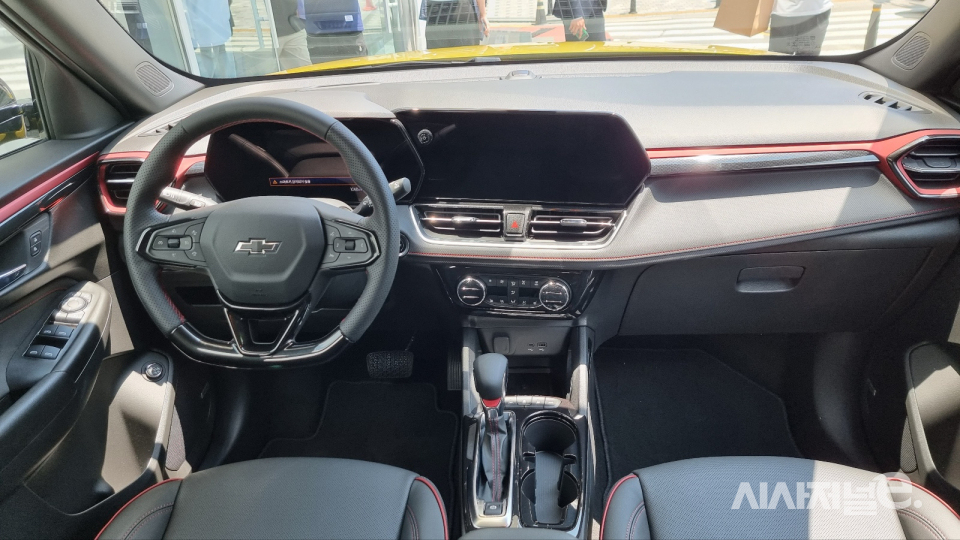 실내 모습. / 사진=박성수 기자