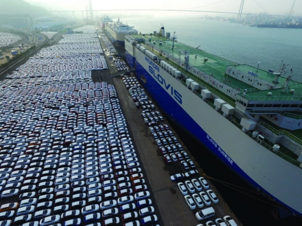 /사진=현대글로비스