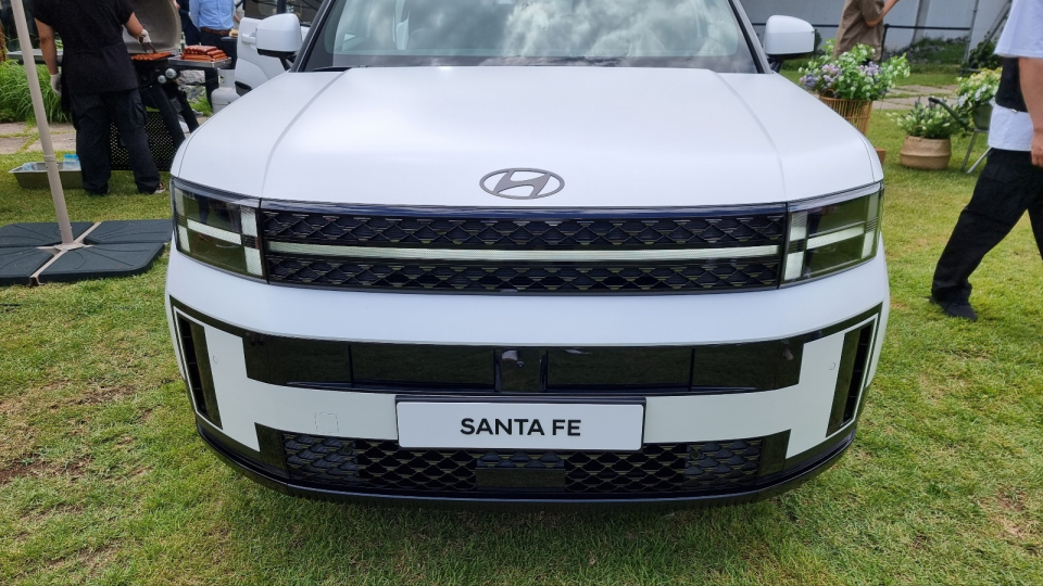 전면부. / 사진=박성수 기자