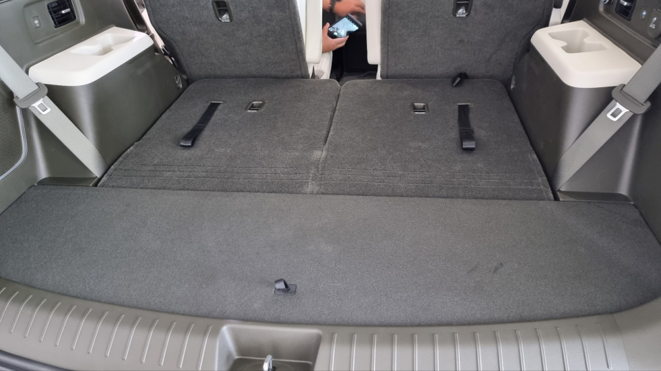 트렁크 모습. / 사진=박성수 기자