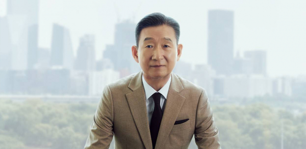 황현식 LG유플러스 대표이사 사장 / 사진 = LG유플러스