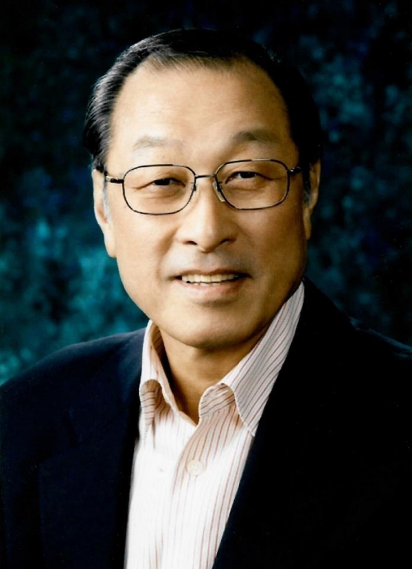 김석원 전 쌍용그룹 회장. /사진=유족 제공