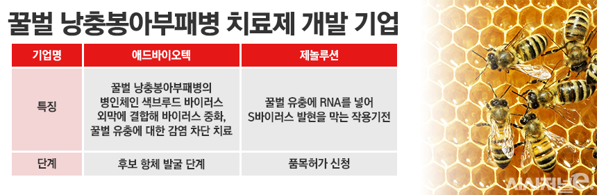 ./자료=각 사, 표=정승아 디자이너