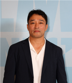 김동하 미래융합사회과학대학 교수. / 사진=한성대.