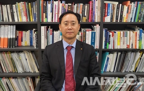 김대종 세종대학교 경영학부 교수 / 사진=고명훈 기자