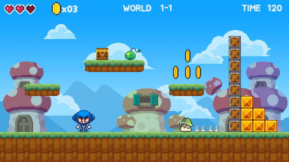 넥슨 게임 IP와 함께하는 나만의 도트 디자인 기초 과정 / 사진 = 넥슨