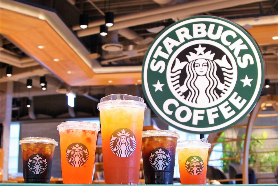 스타벅스코리아가 24주년을 기념해 고객 니즈 반영한 트렌타 사이즈를 한정 기간 출시한다. / 사진=스타벅스
