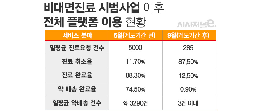 비대면 진료 ,,/그래픽=김은실 디자이너