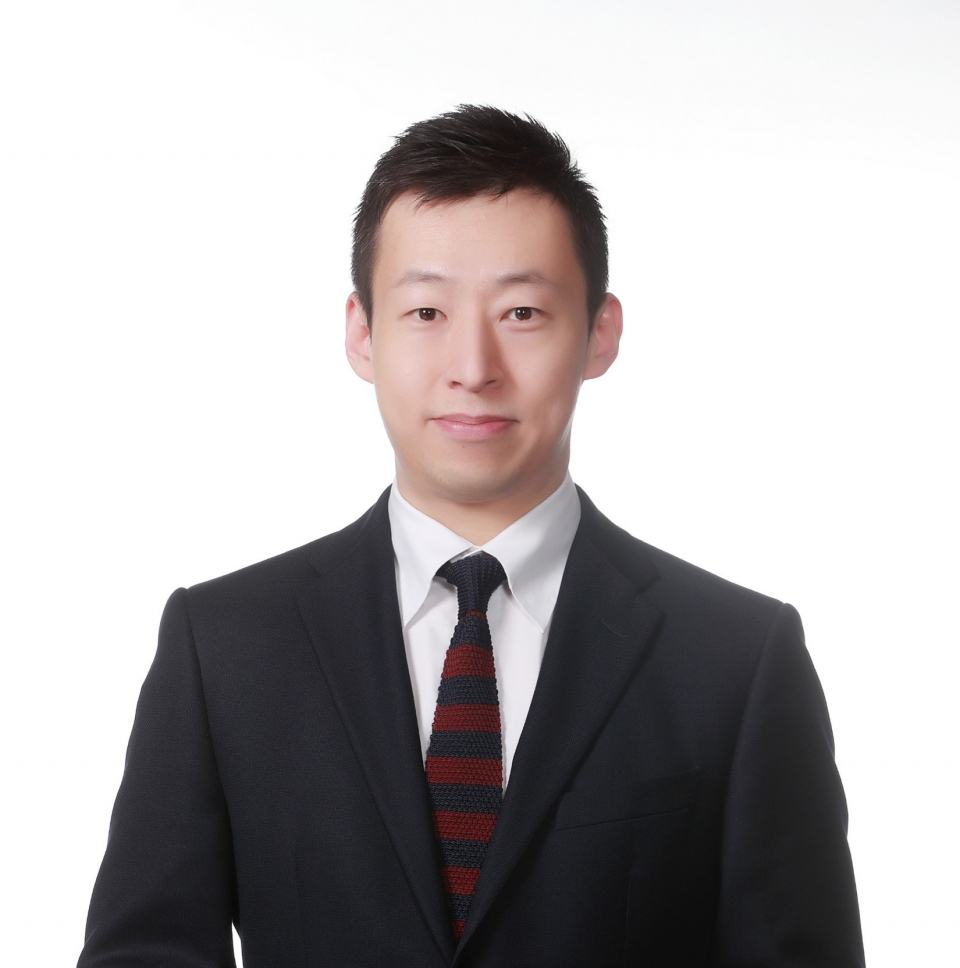 오봉근 아우름케어매니지먼트 대표. / 사진=시사저널e