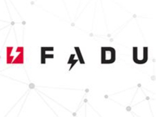 팹리스(반도체 설계) 업체 파두의 IPO(기업공개)를 둘러싸고 이른바 ‘뻥튀기 상장’ 논란이 불거진 가운데 금융당국이 투자자 보호를 위해 IPO 시장의 재무정보 투명성 강화에 나서 주목된다. 사진은 파두 CI. / CI=파두.