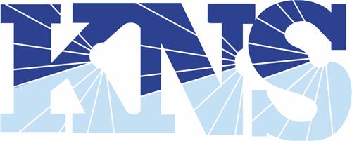 케이엔에스 CI. / CI=케이엔에스.